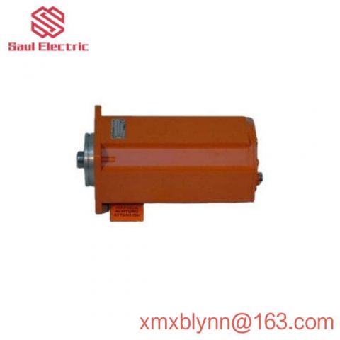 ABB 3HAB4041-1 Industrial Servo Motor, Precision Control for Advanced Manufacturing