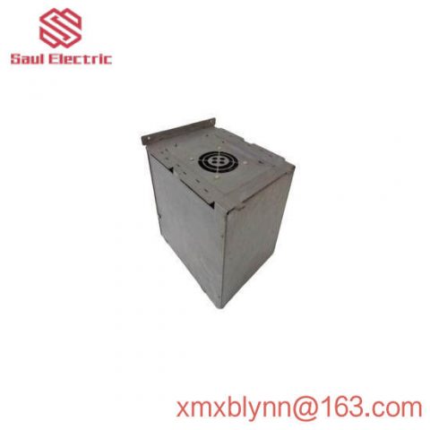 ABB 3HAB5845-1/2 Power Supply Unit - Automation Components