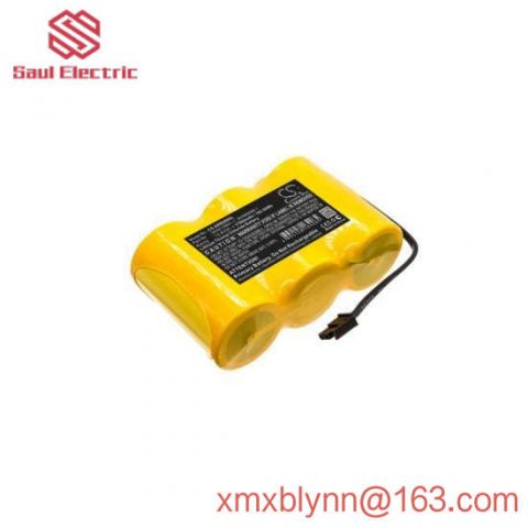 ABB 3HAB9999-1/5 Battery - High Capacity Industrial Power Source