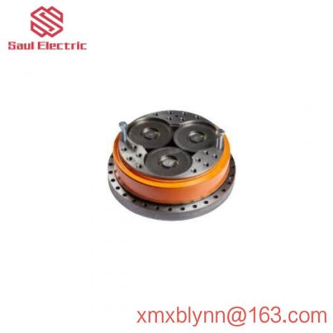 ABB 3HAC021541-002: RV550E Gearbox for DCS ROBOT PARTS