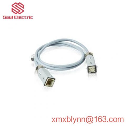 ABB 3HAC021608-001 DCS Automation Parts - Process Cable Package