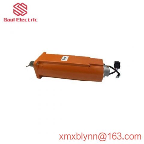 ABB 3HAC021726-001 Motor with Pinion | Precision Automation Solutions