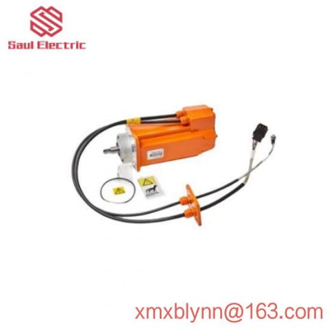 ABB 3HAC022060-001: Brand New Robot Automation Parts