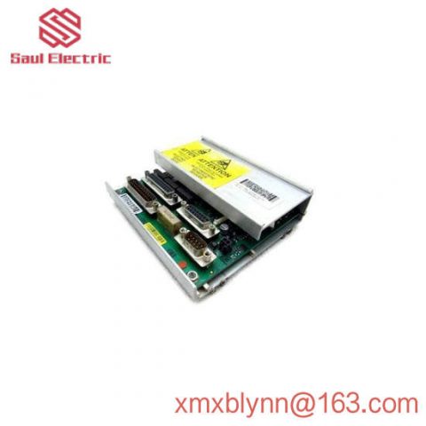 ABB DSQC633 3HAC022286-001 Robot Serial Measurement Board, Precision Control Module for Automation Systems