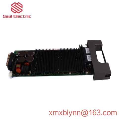 ABB 3HAC023027-001 PLC Control Module