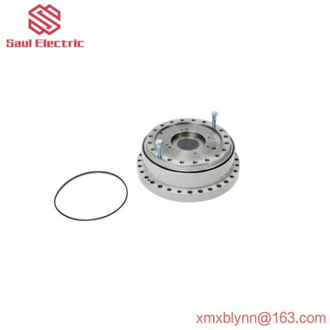ABB AB 1783-BMS06SA, Industrial Control Module