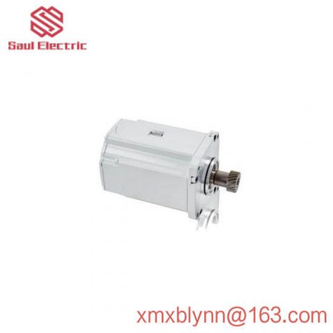 ABB 3HAC024775-001 Motor incl Pinion, Precision Drives & Components