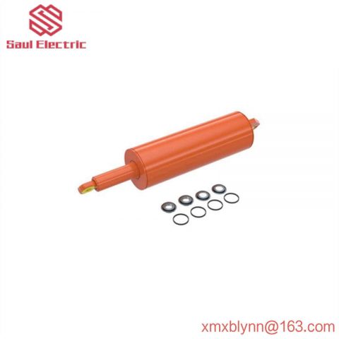 ABB 3HAC024779-002 Balance Unit: Precision Control Module for Industrial Applications