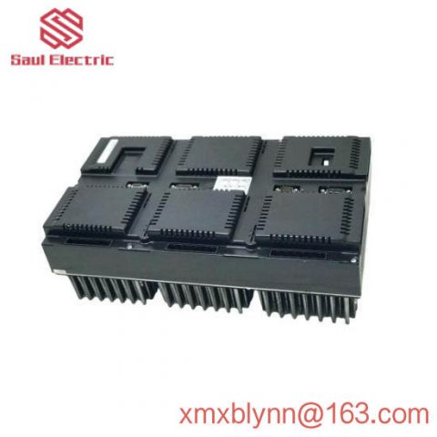 ABB 3HAC025338-004 & 3HAC025338-006 Main Servo Drive Unit - Precision Control for Industrial Applications