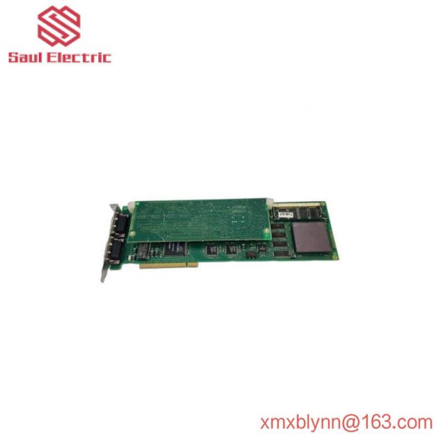 ABB DSQC646 3HAC026271-001 Digital Input/Output Module