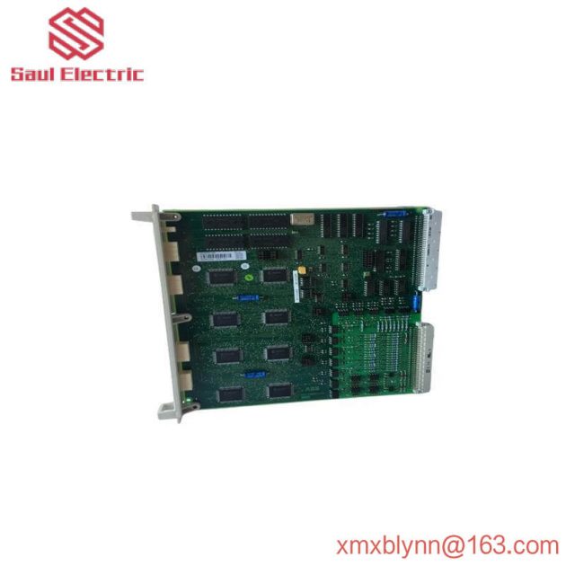 ABB DSQC646 3HAC026271-001 Digital Input/Output Module