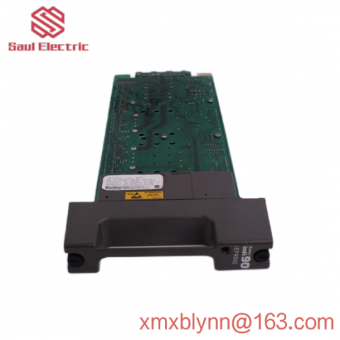 ABB - 3HAC028087-001, Industrial Control Module