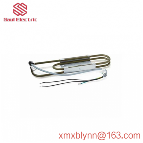 ABB 3HAC032586 Bleeder Unit - Precision Pressure Regulation for Industrial Applications