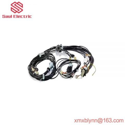 ABB IRB 6640 - Flexible Robot Arm with Advanced Features