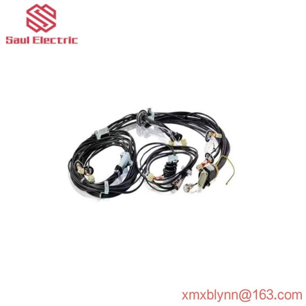 ABB IRB 6640 - Flexible Robot Arm with Advanced Features
