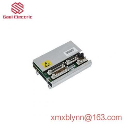 ABB 3HAC043904-001 DSQC 633C Measurement Unit - Advanced Automation Module for Industry 4.0 Applications