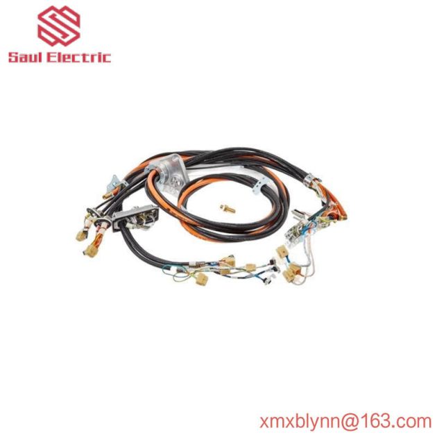 ABB 3HAC043963-001 Industrial Control Cable Harness
