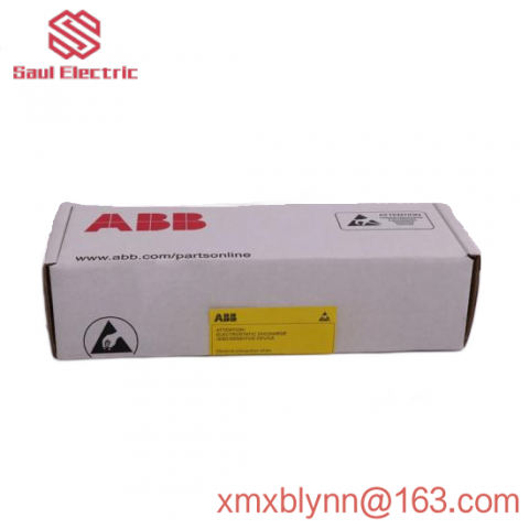 ABB 3HAC022657-004 Industrial Control Module