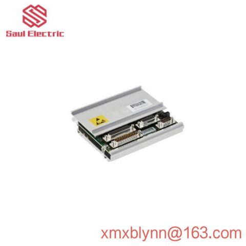 ABB SMB Measurement Board, 3HAC044168-001 & 3HAC042285-001, Industrial Automation Solutions