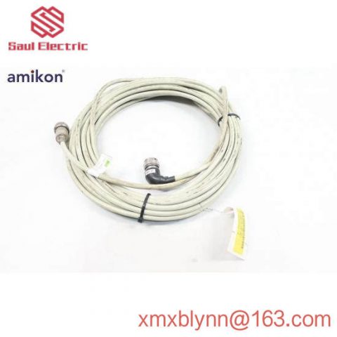 ABB 3HAC2530-1 New Sealed: Precision Automation for Industrial Control