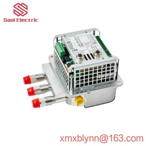 ABB 3HNA024871-001 ACU-01B Spray Valve Controller