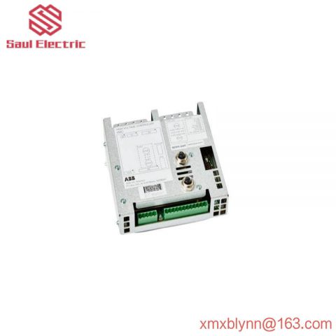 ABB Comprehensive Control Modules, Including 3HNA024966-001 HVC-02B, 3HAC066543-001, 3HAC025054-001, 360, 3HAC028530-003