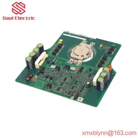 ABB 5SHX0445D0001 Industrial Digital Output Module
