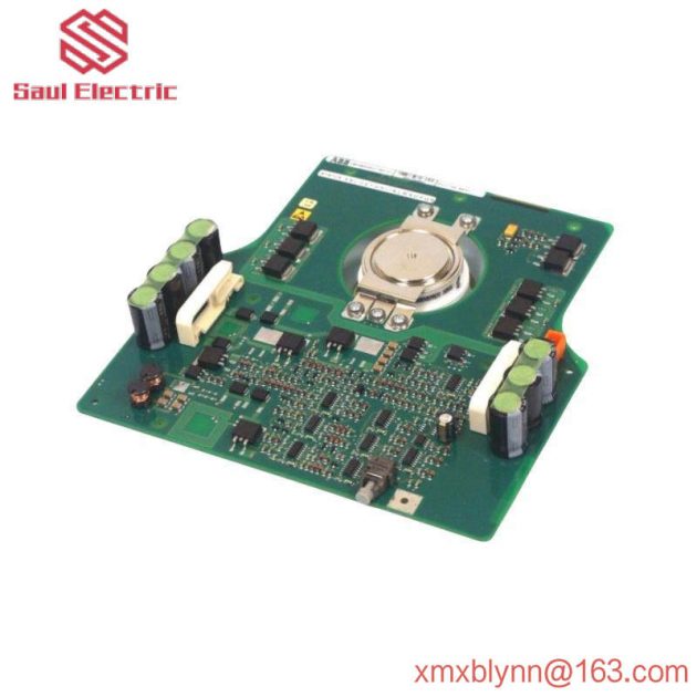ABB 5SHX0445D0001 Industrial Digital Output Module