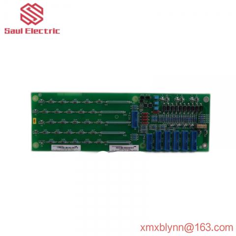 ABB 5SHY35L4520 5SXE10-0181 Industrial Control Module