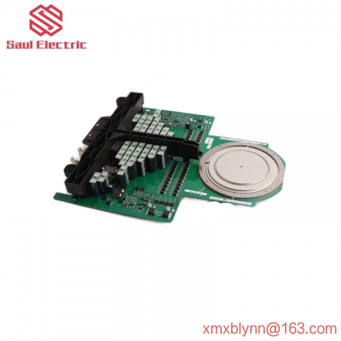 ABB 5SHY6545L0001 AC10272001R0101 Controller Module
