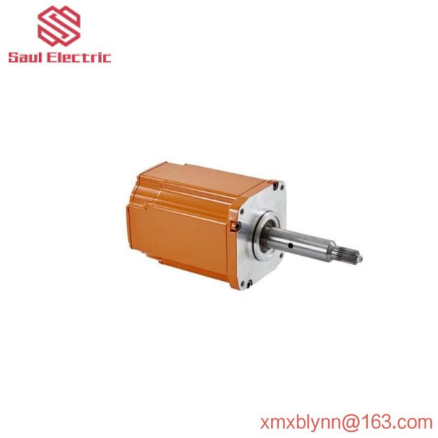 ABB 66003HAC021030-001 Robotic Servo Motor: Precision Control for Industrial Automation