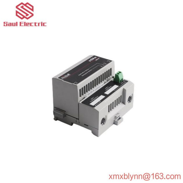 ABB EM-CAY DCS Module: Advanced Control System Integration