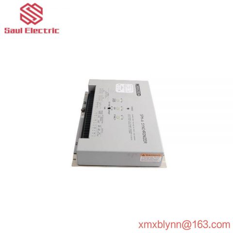 ABB 857833 3BHE003523R0030 Power Pack