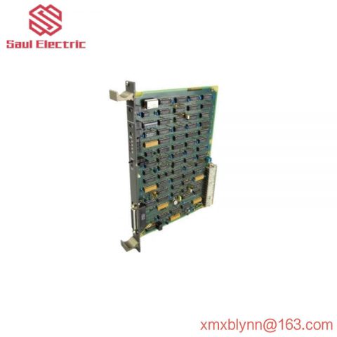 ABB 88FN02E GJR2370800R0100: Industrial Control Board, Precision Engineered for Enhanced Efficiency