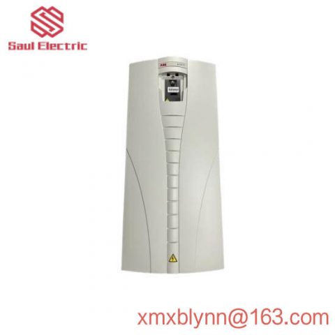 ABB ACS550-01-015A-4 | 3AUA0000002412-D | Frequency Converter; Manufacturer: ABB