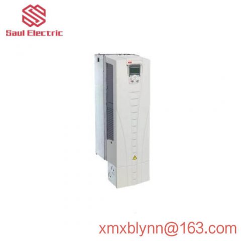 ABB ACS550-01-031A-4 Frequency Converter, for Industrial Control Applications