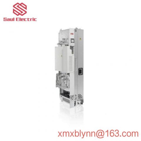 ABB ACS580-04-505A-4 3ABD00036867-D Frequency Converter
