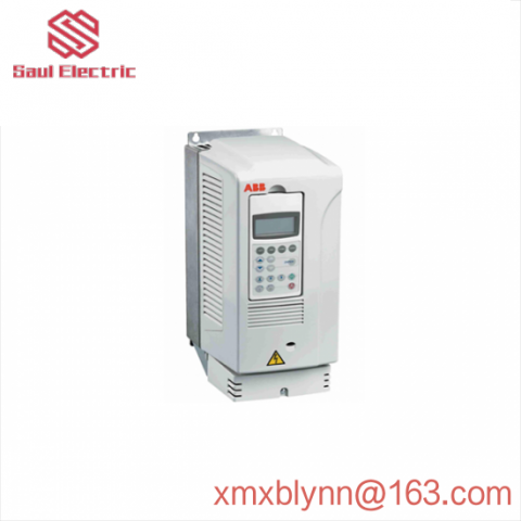 ABB ACS800-104-0040-3+N671 Inverter: Power Efficiency and Reliability for Industry Applications