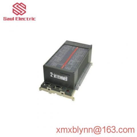 ABB ADVANT 07KT97B - GJR5253000R0160: Procontic Basic Unit