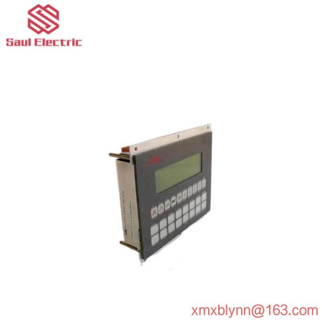 ABB AFC094AE02 Industrial Control Module for Advanced Automation Solutions
