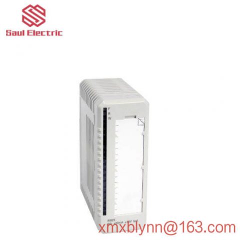 ABB AI825 3BSE036456R1 Analog Input 4 ch