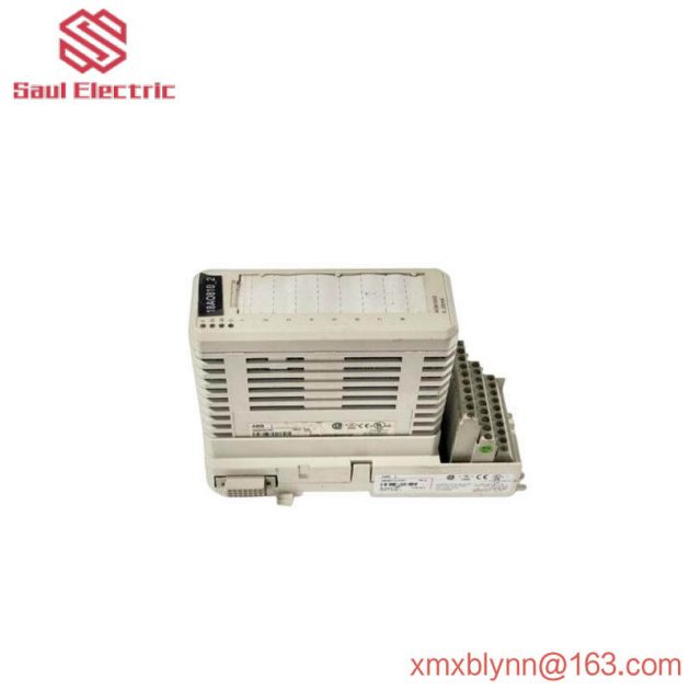 ABB AO810 3BSE008522R1 Digital Output Module for ABB Controllers
