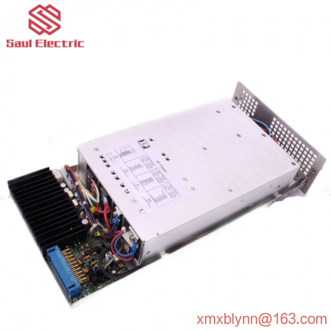 ABB AO845A BSE045584R1: Advanced 8-Channel Analog Output Module for Precision Control