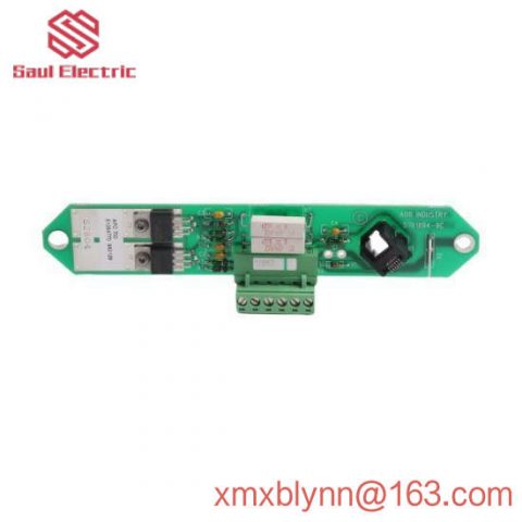 ABB APC700 5761894-9C Pan+Power Apc Control Panel