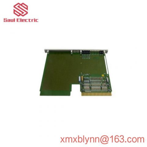 ABB Asea Brown Boveri HeDT 300254 r1 Ed 1790a PCB Module