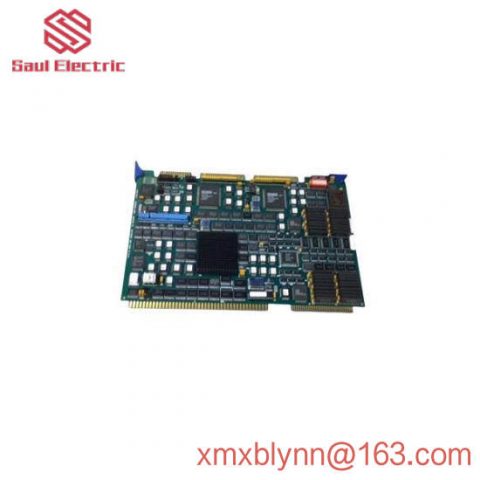 ABB Bailey IIMPM02 Infi 90 OIS Series Multibus Console Module