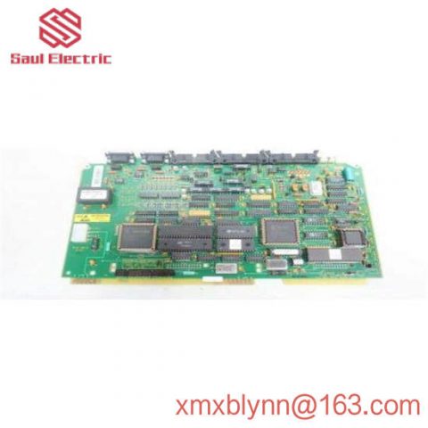 ABB Bailey IIMRM01 - Multibus Reset Module, Advanced Industrial Control Solution