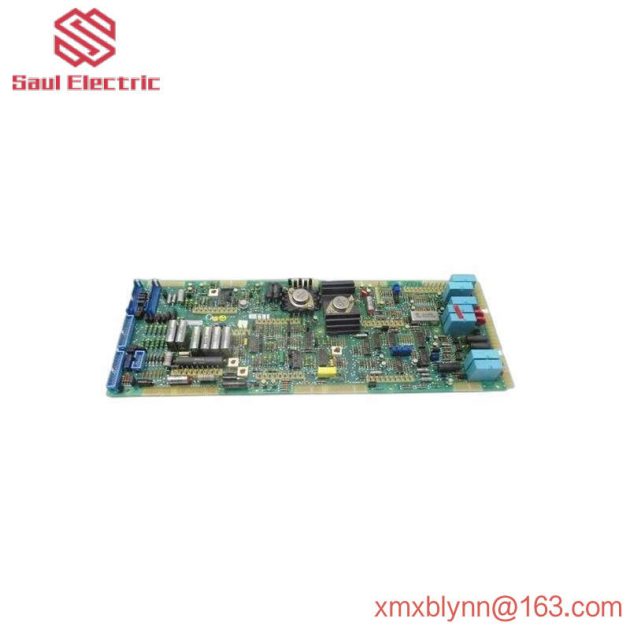 ABB BC25 Control Board, Advanced Industrial Module for Enhanced Performance