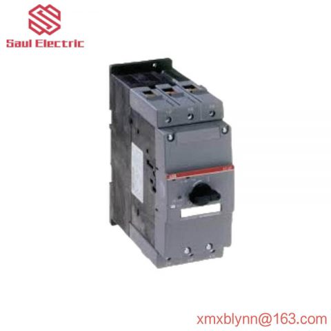 ABB CAP-MOTOR Circuit Board: A Comprehensive Solution for Industrial Automation