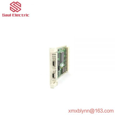 ABB CI522A, AF100 Interface Module, Industrial Automation